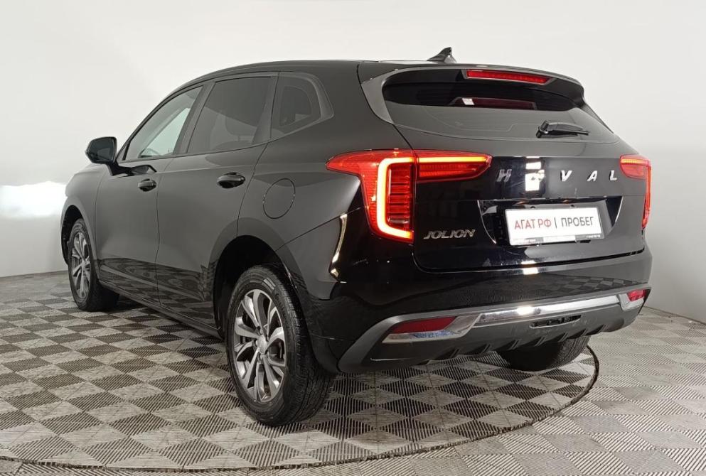 Haval Jolion I Рестайлинг Волгоград  - изображение 5