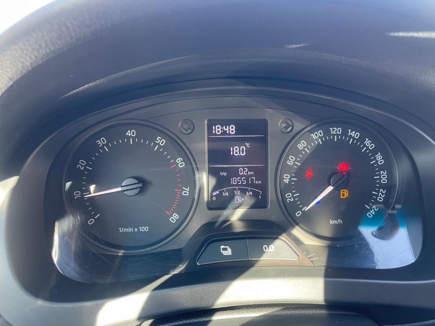 Skoda Rapid I Стерлитамак  - изображение 26