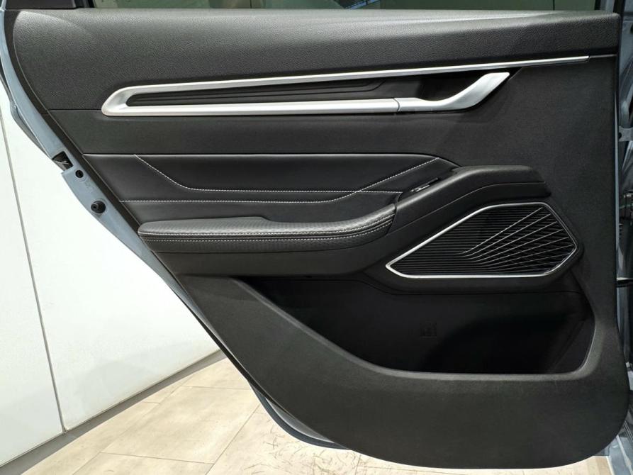 Geely Emgrand II Волжский  - изображение 28