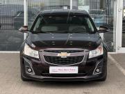 Chevrolet Cruze I Рестайлинг Липецк  - изображение 14