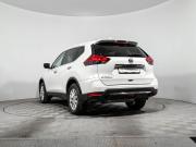 Nissan X-Trail III Рестайлинг Санкт-Петербург  - изображение 27
