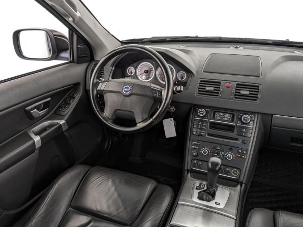 Volvo XC90 I Рестайлинг с пробегом 2011 года, цена 2 435 000 рублей, 55490 км, внедорожник, Автокод Объявления