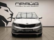 Kia Rio III Рестайлинг Ростов-на-Дону  - изображение 24