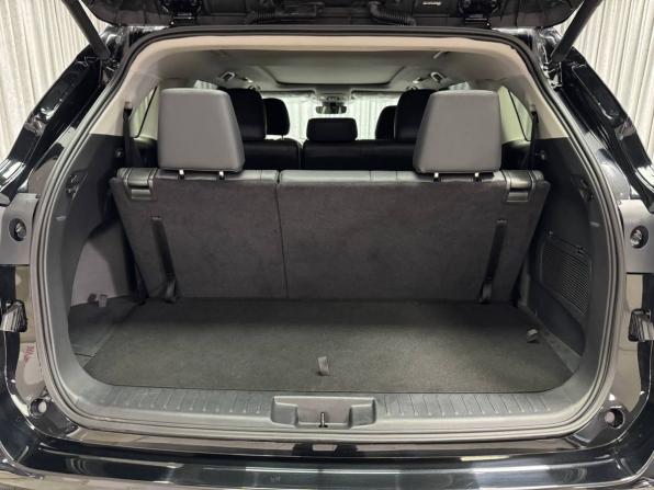 Toyota Highlander IV (XU70) с пробегом 2026 года, цена 5 140 000 рублей, 15 км, внедорожник, Автокод Объявления