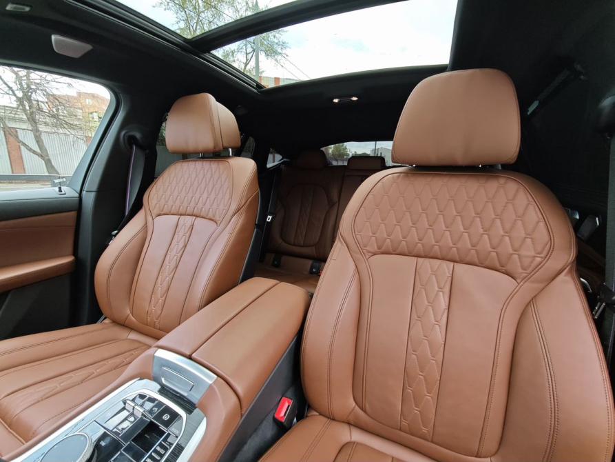 BMW X6 III (G06) Рестайлинг Москва  - изображение 15