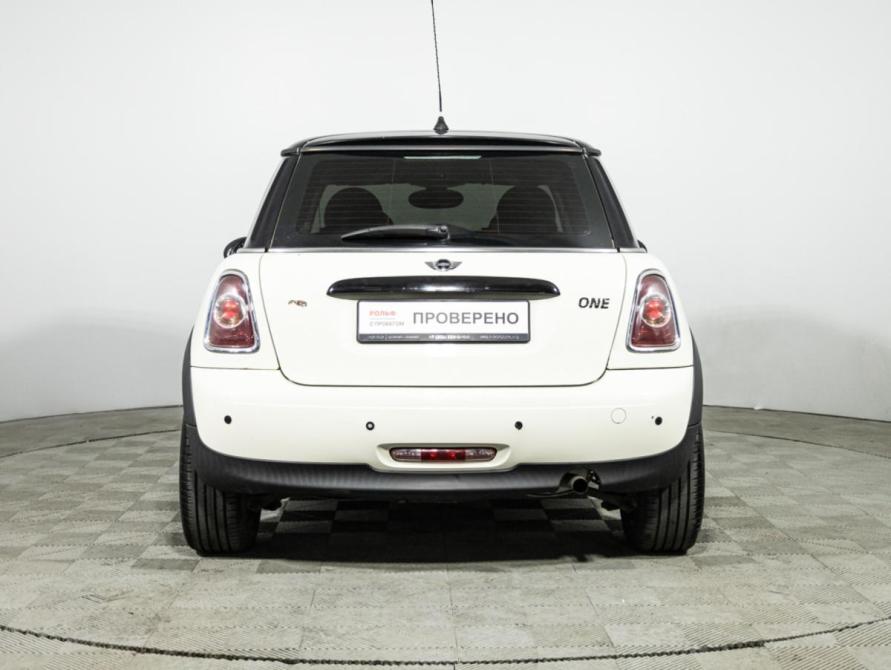 Mini Hatch II (R56) Рестайлинг Санкт-Петербург  - изображение 6