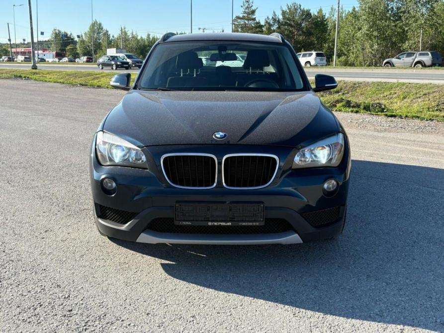 BMW X1 I (E84) Рестайлинг Пермь  - изображение 3