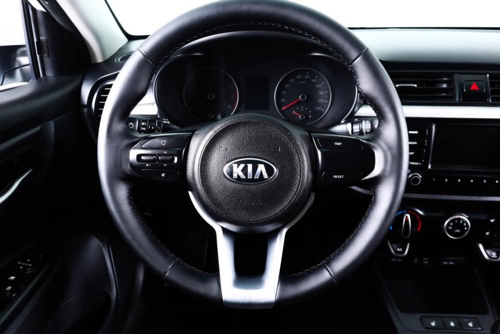 Kia Rio IV Пермь  - изображение 16