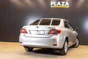 Toyota Corolla X (E140 E150) Рестайлинг Уфа  - изображение 22
