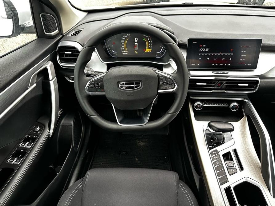 Geely Coolray I Волгоград  - изображение 17