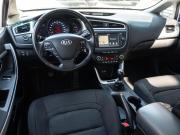 Kia Ceed II Рестайлинг Краснодар  - изображение 29