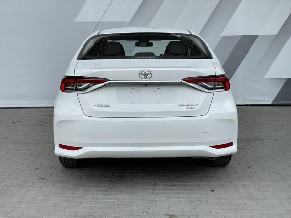 Toyota Corolla XII (E210) с пробегом 2023 года, цена 2 250 000 рублей, 30333 км, седан, Автокод Объявления