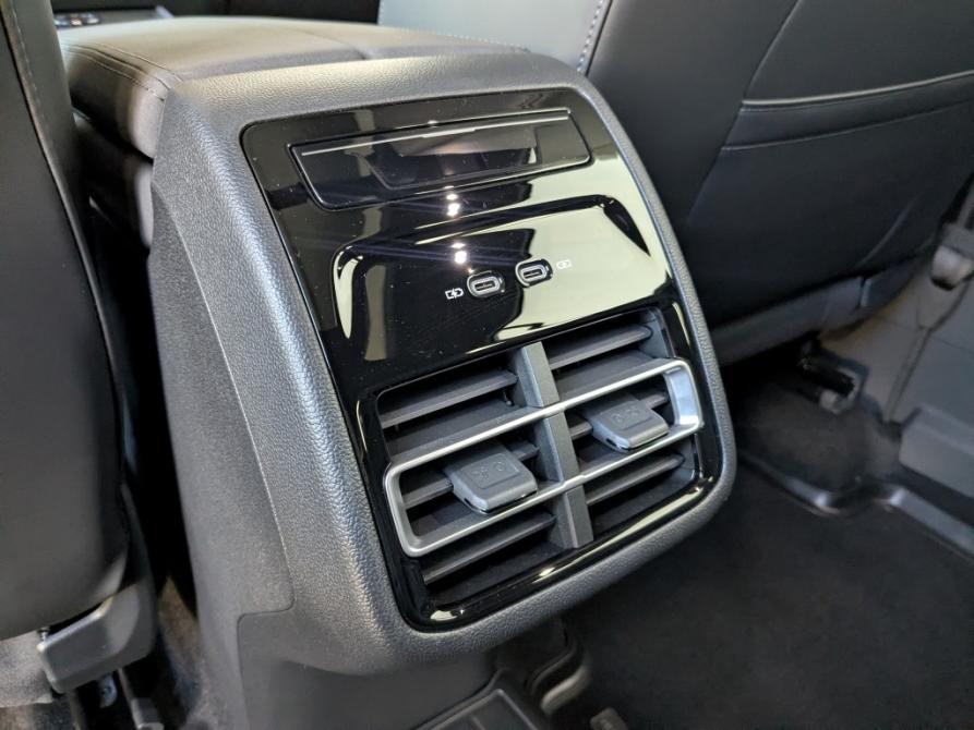 Volkswagen Tiguan III (China Market) Москва  - изображение 5