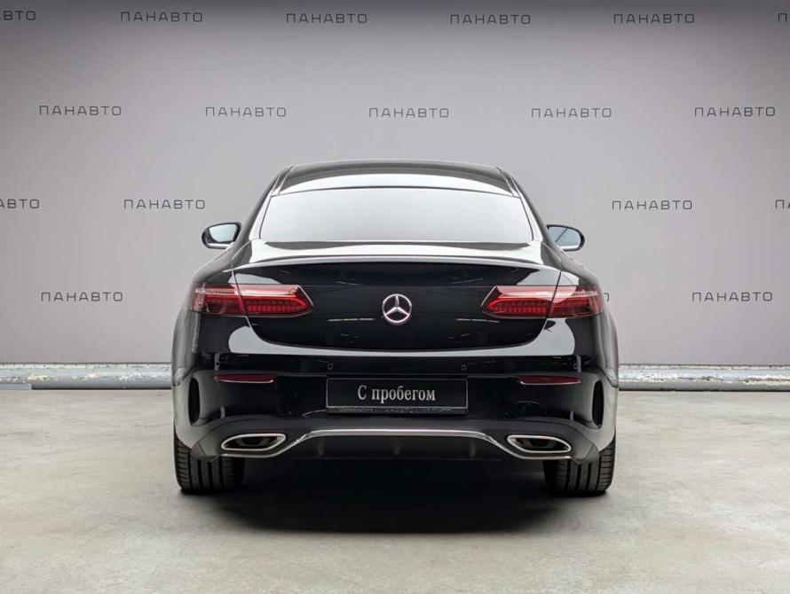 Mercedes-Benz E-Класс V (W213 S213 C238) Рестайлинг Москва  - изображение 6