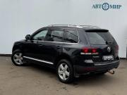 Volkswagen Touareg I Рестайлинг Москва  - изображение 20