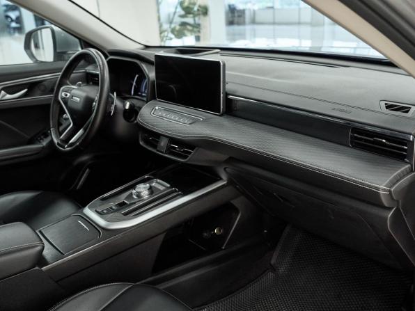 Haval Jolion I с пробегом 2023 года, цена 1 655 000 рублей, 99871 км, внедорожник, Автокод Объявления
