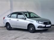 Lada (ВАЗ) Granta I Рестайлинг Петрозаводск  - изображение 26
