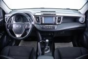 Toyota RAV4 IV (XA40) Рестайлинг Пермь  - изображение 35