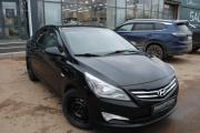 Hyundai Solaris I Стерлитамак  - изображение 17