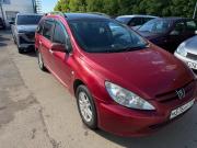 Peugeot 307 I Челябинск  - изображение 8