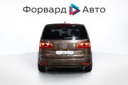 Volkswagen Touran I Рестайлинг 2 Тюмень  - изображение 31
