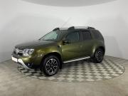 Renault Duster I Рестайлинг Ногинск  - изображение 18