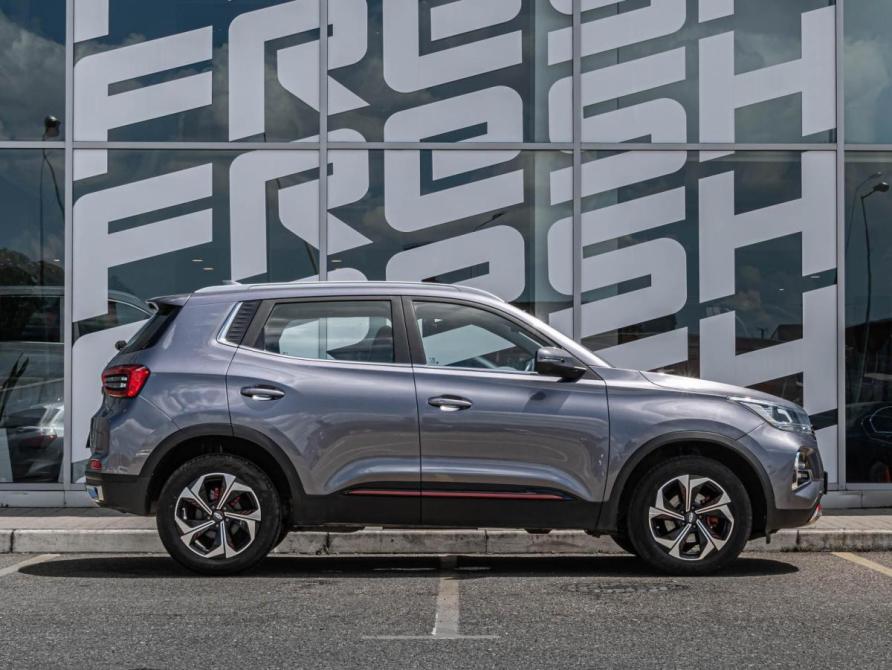 Chery Tiggo 4 Pro I Краснодар  - изображение 5