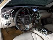 Mercedes-Benz C-Класс IV (W205) Екатеринбург  - изображение 30