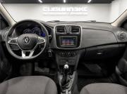 Renault Logan II Рестайлинг Кемерово  - изображение 20