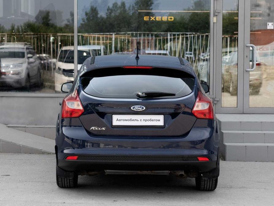 Ford Focus III Новосибирск  - изображение 6
