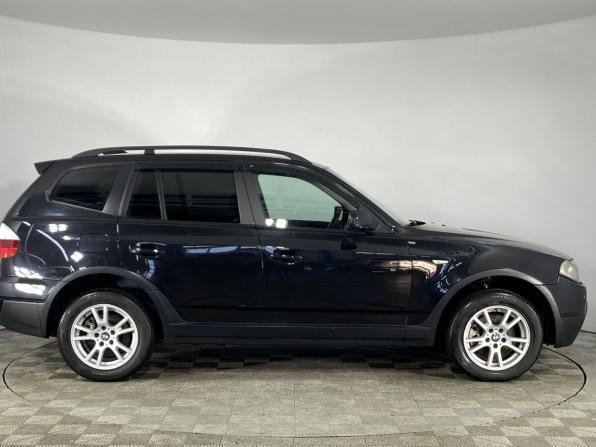 BMW X3 I (E83) Рестайлинг с пробегом 2007 года, цена 1 250 000 рублей, 87877 км, внедорожник, Автокод Объявления