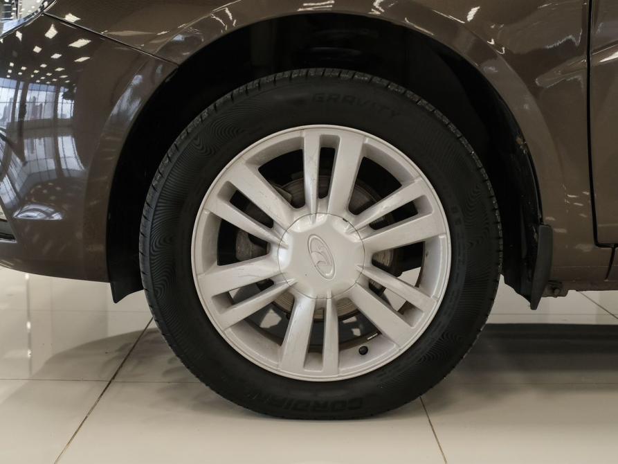 Lada (ВАЗ) Vesta I Самара  - изображение 20