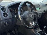 Volkswagen Tiguan I Рестайлинг Калуга  - изображение 28