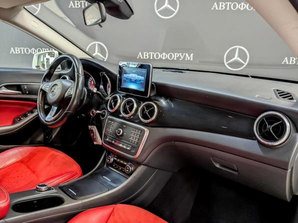 Mercedes-Benz CLA I (C117 X117) с пробегом 2015 года, цена 1 770 000 рублей, 181550 км, седан, Автокод Объявления