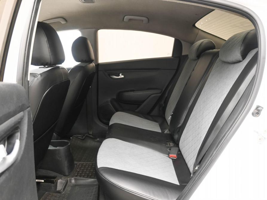 Kia Rio IV Рестайлинг Ростов-на-Дону  - изображение 11