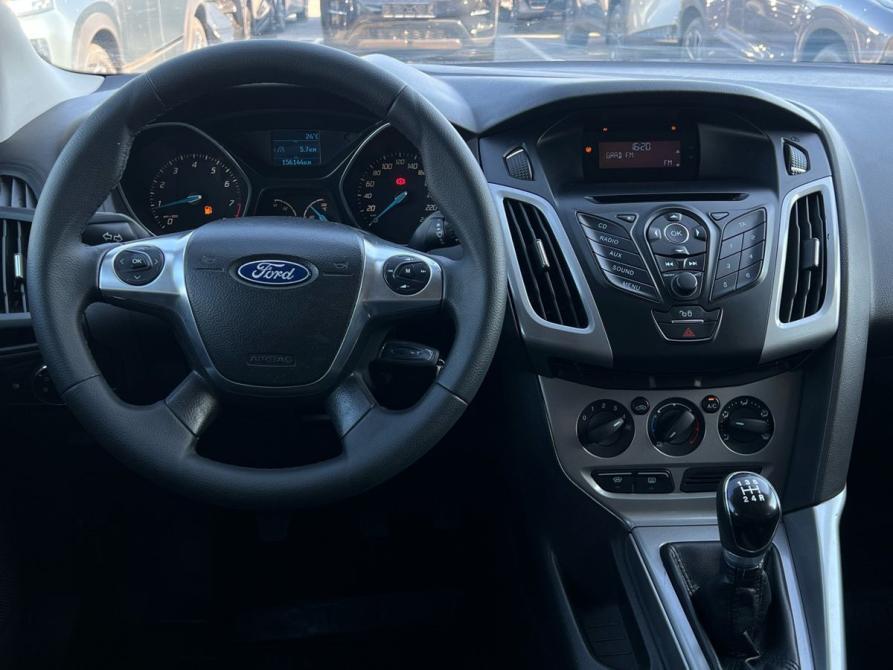 Ford Focus III Волгоград  - изображение 16