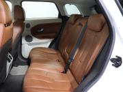 Land Rover Range Rover Evoque I Москва  - изображение 35