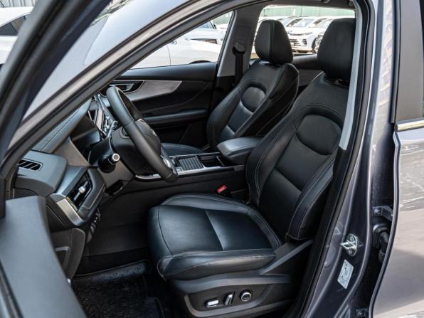 Chery Tiggo 4 Pro I с пробегом 2023 года, цена 1 549 000 рублей, 57399 км, внедорожник, Автокод Объявления