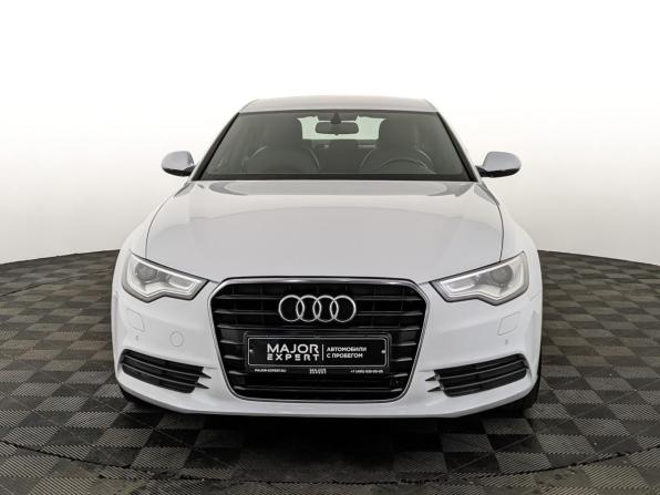 Audi A6 IV (C7) с пробегом 2014 года, цена 1 990 000 рублей, 91962 км, седан, Автокод Объявления