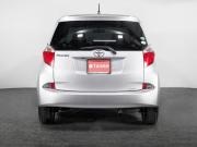 Toyota Ractis II Иркутск  - изображение 27