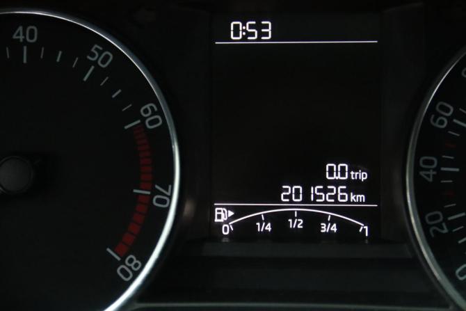 Skoda Rapid I с пробегом 2016 года, цена 855 550 рублей, 201526 км, лифтбек, Автокод Объявления