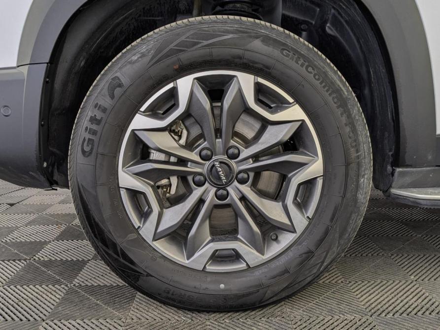 Haval Dargo Москва  - изображение 12