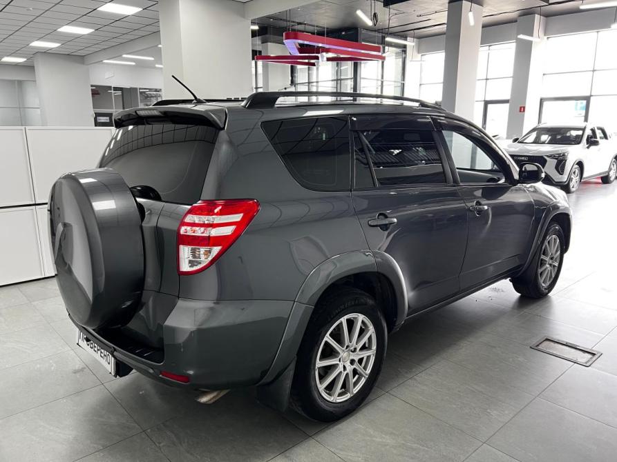 Toyota RAV4 III (XA30) Казань  - изображение 3