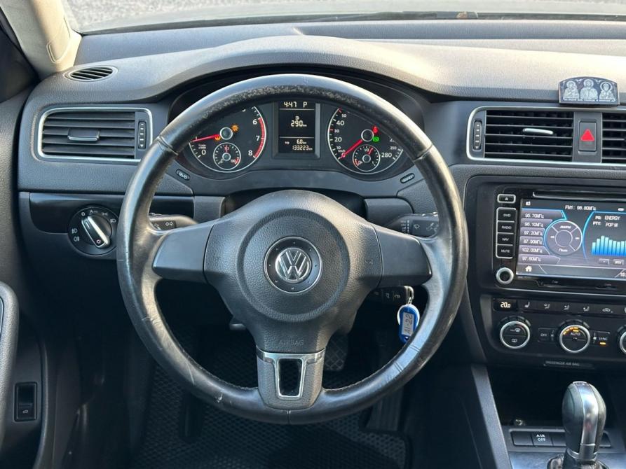 Volkswagen Jetta VI Волгоград  - изображение 27