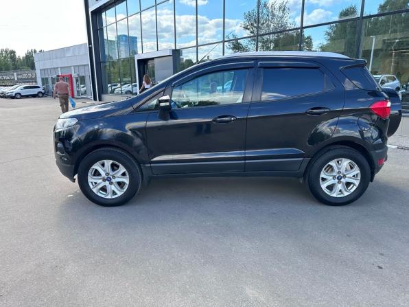 Ford EcoSport II с пробегом 2015 года, цена 959 000 рублей, 125495 км, внедорожник, Автокод Объявления