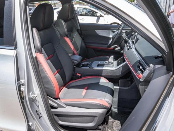 Chery Tiggo 4 Pro I Рестайлинг с пробегом 2023 года, цена 1 688 000 рублей, 78487 км, внедорожник, Автокод Объявления