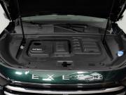 Exeed VX I Рестайлинг Тюмень  - изображение 49
