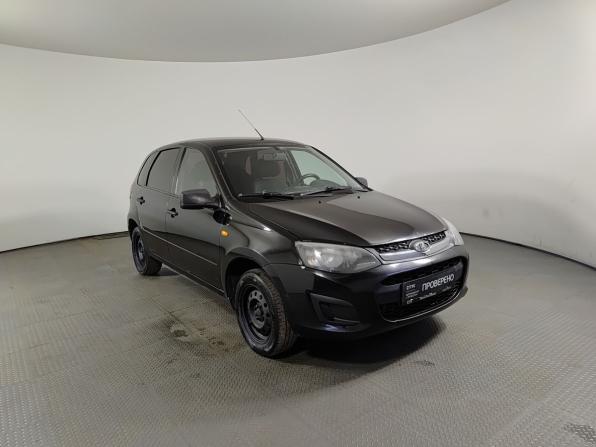 Lada (ВАЗ) Kalina II с пробегом 2015 года, цена 350 000 рублей, 182000 км, хэтчбек, Автокод Объявления