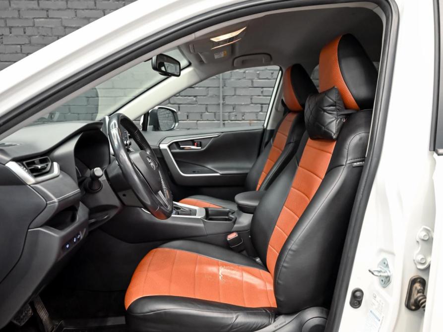 Toyota RAV4 V (XA50) Екатеринбург  - изображение 10
