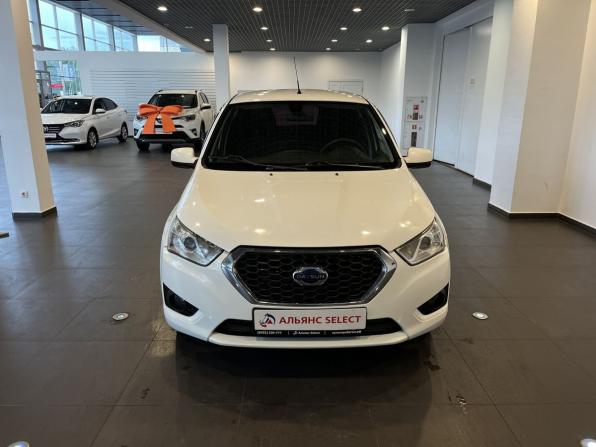 Datsun mi-DO с пробегом 2018 года, цена 595 000 рублей, 77213 км, хэтчбек, Автокод Объявления